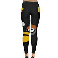 Everyday Leggings  Back
