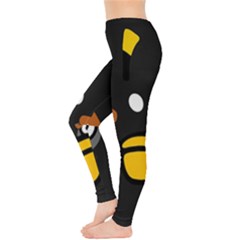 Everyday Leggings  Left