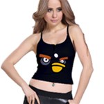Angry Birds Spaghetti Strap Bra Top