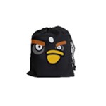 Angry Birds Drawstring Pouch (Small)