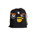 Drawstring Pouch (Medium) 