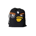 Drawstring Pouch (Medium) 