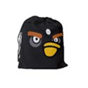 Drawstring Pouch (Large) 