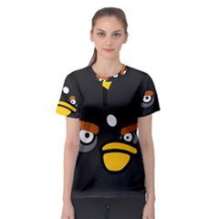 Women s Sport Mesh T-Shirt 