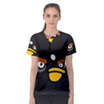 Angry Birds Women s Sport Mesh Tee