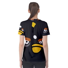 Women s Sport Mesh T-Shirt 