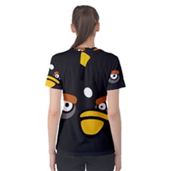 Women s Cotton T-Shirt 