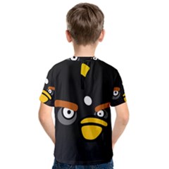 Kids  Cotton T-Shirt 