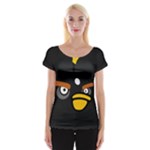 Angry Birds Women s Cap Sleeve Top