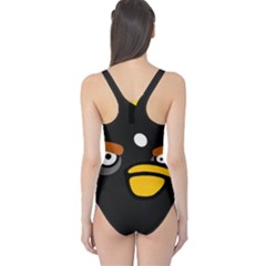 One Piece Swimsuit 