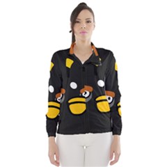 Women s Windbreaker 