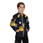 Angry Birds Wind Breaker (Kids)