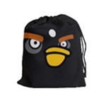 Angry Birds Drawstring Pouch (XL)