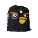 Drawstring Pouch (XL) 