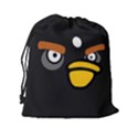 Drawstring Pouch (2XL) 
