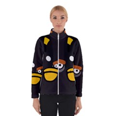 Women s Bomber Jacket 