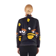 Women s Bomber Jacket 