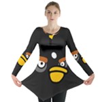 Angry Birds Long Sleeve Tunic 