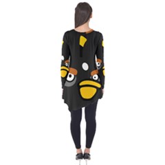 Long Sleeve Tunic  