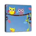 Mini Canvas 6  x 6  (Stretched) 