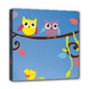 Mini Canvas 8  x 8  (Stretched) 