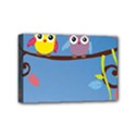 Mini Canvas 6  x 4  (Stretched) 