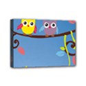 Mini Canvas 7  x 5  (Stretched) 
