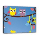 Canvas 14  x 11  (Stretched) 