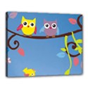 Canvas 20  x 16  (Stretched) 