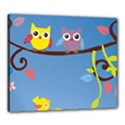 Canvas 24  x 20  (Stretched) 