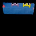 Flap Closure Messenger Bag (L) 