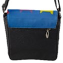 Removable Flap Cover (S) 