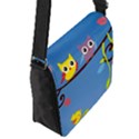 Removable Flap Cover (S) 