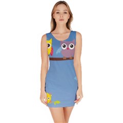 Bodycon Dress 