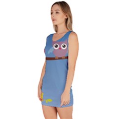 Bodycon Dress 