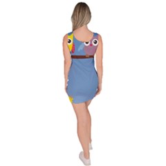 Bodycon Dress 