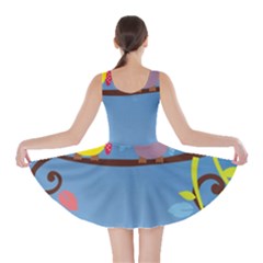 Skater Dress 