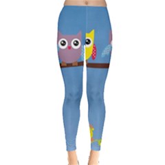 Everyday Leggings  Front