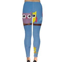 Everyday Leggings  Back
