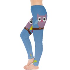 Everyday Leggings  Left