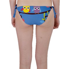 Bikini Bottoms 