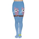 Animal Bird Cartoon Tights