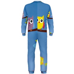 OnePiece Jumpsuit (Men) 