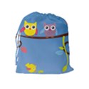 Drawstring Pouch (XL) 