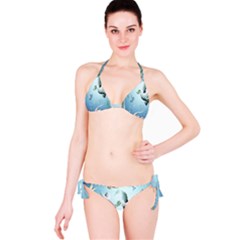 Classic Bikini Set 