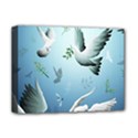 Deluxe Canvas 16  x 12  (Stretched)  
