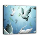 Deluxe Canvas 24  x 20  (Stretched) 