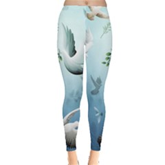 Everyday Leggings  Front