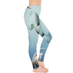 Everyday Leggings  