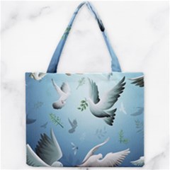Mini Tote Bag 
